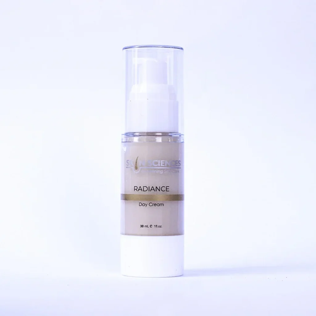 day cream
