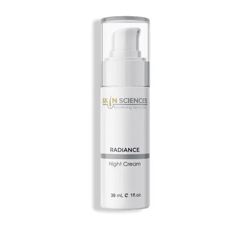 night cream