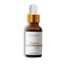 Vitamin c serum